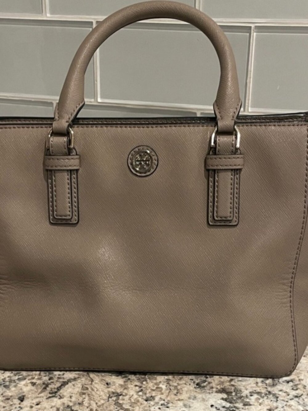 Tory Burch satchel